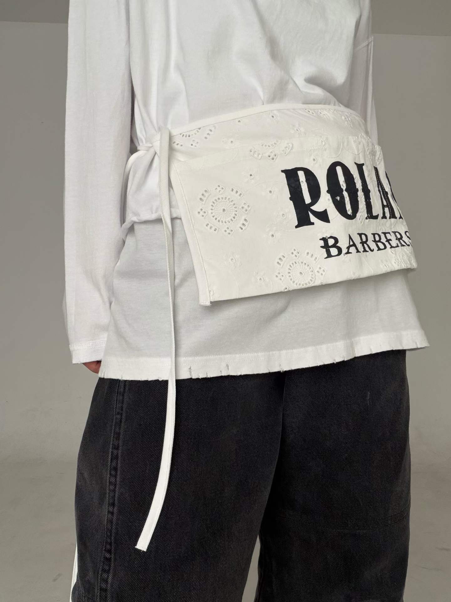 FRANC—L韓國東大門直郵女裝新款人氣26春夏休閑腰帶口袋FRANC腰帶圖色2