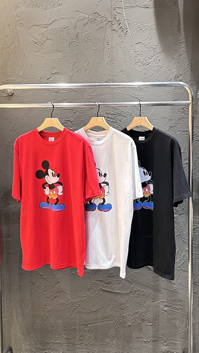 BLACK RIBBON-A韓國直郵實拍女士新款26春夏休閑人氣T恤BLACK RIBBON-AT恤