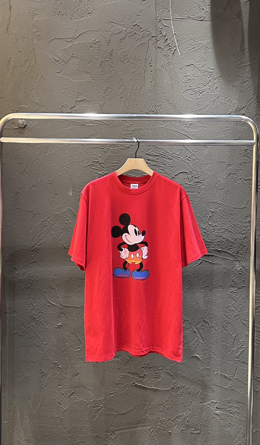 BLACK RIBBON-A韓國直郵實拍女士新款26春夏休閑人氣T恤BLACK RIBBON-AT恤圖色3