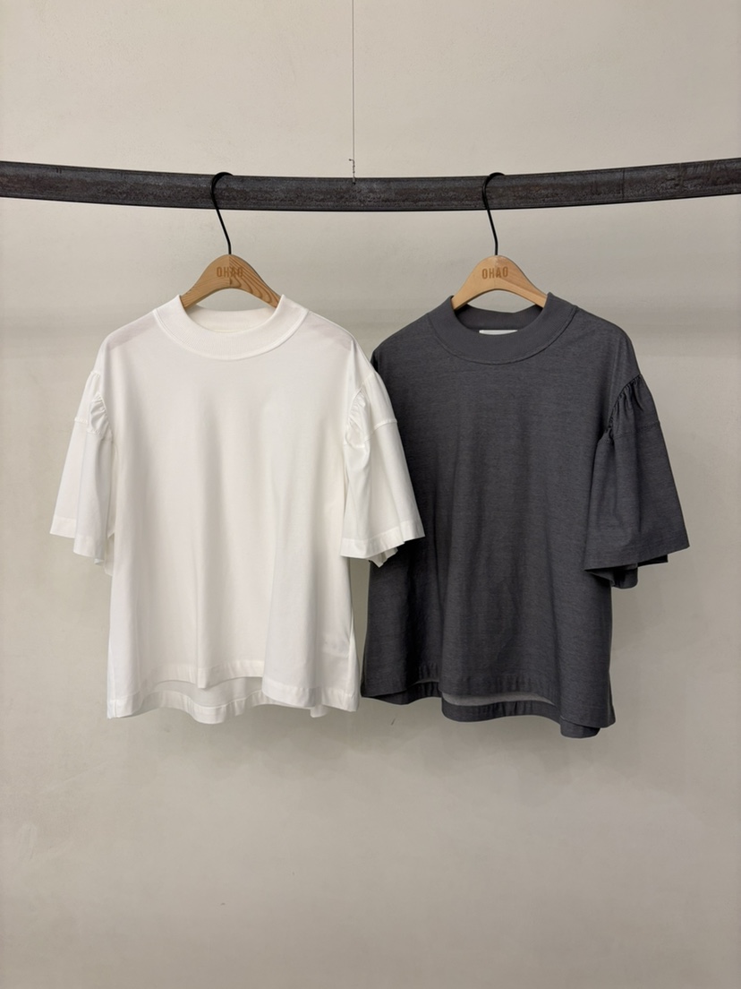 OHAO韓國東大門直郵女裝新款推薦職業休閑熱賣時尚人氣T恤OHAO/HA MONGT恤