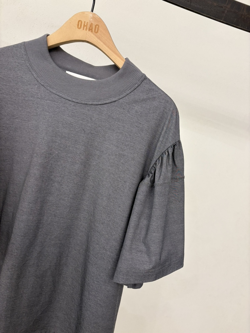 OHAO韓國東大門直郵女裝新款推薦職業休閑熱賣時尚人氣T恤OHAO/HA MONGT恤