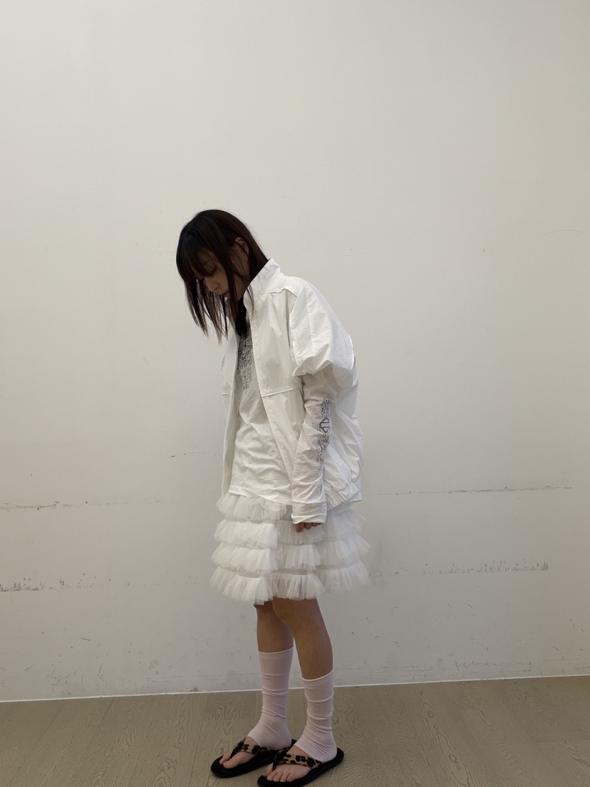 FRANC—L韓國東大門直郵女士新品推薦熱賣時尚半身裙中短裙FRANC半身裙/中短裙