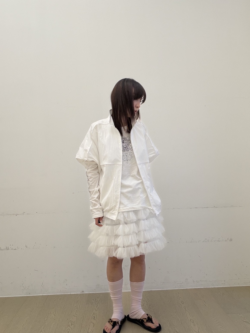 FRANC—L韓國東大門直郵女士新品推薦熱賣時尚半身裙中短裙FRANC半身裙/中短裙