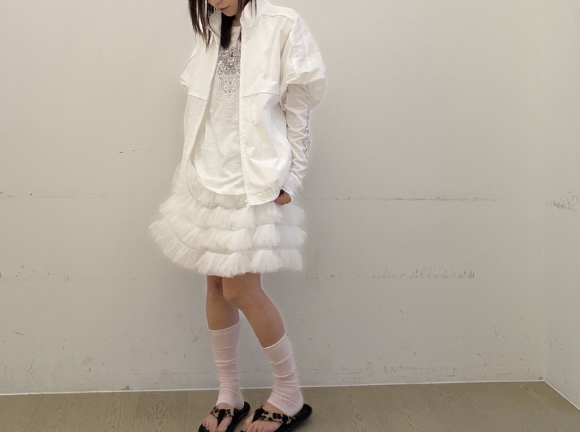 FRANC—L韓國東大門直郵女士新品推薦熱賣時尚半身裙中短裙FRANC半身裙/中短裙