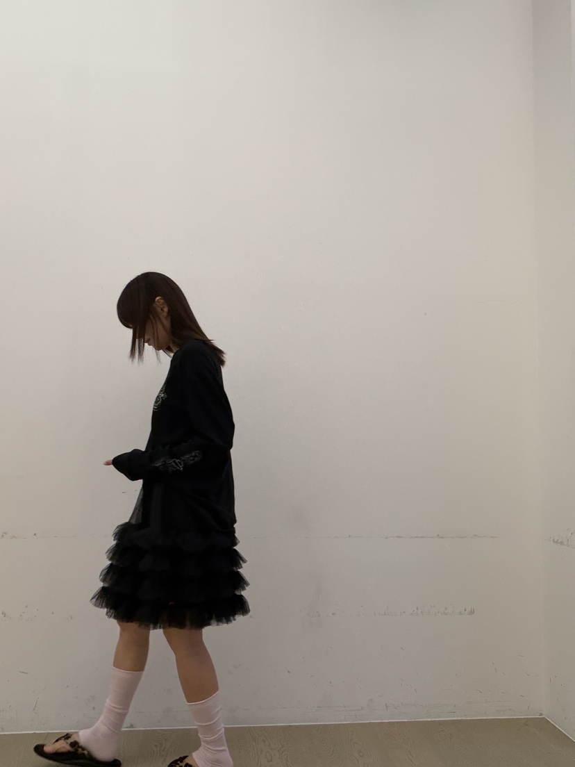 FRANC—L韓國東大門直郵女士新品推薦熱賣時尚半身裙中短裙FRANC半身裙/中短裙