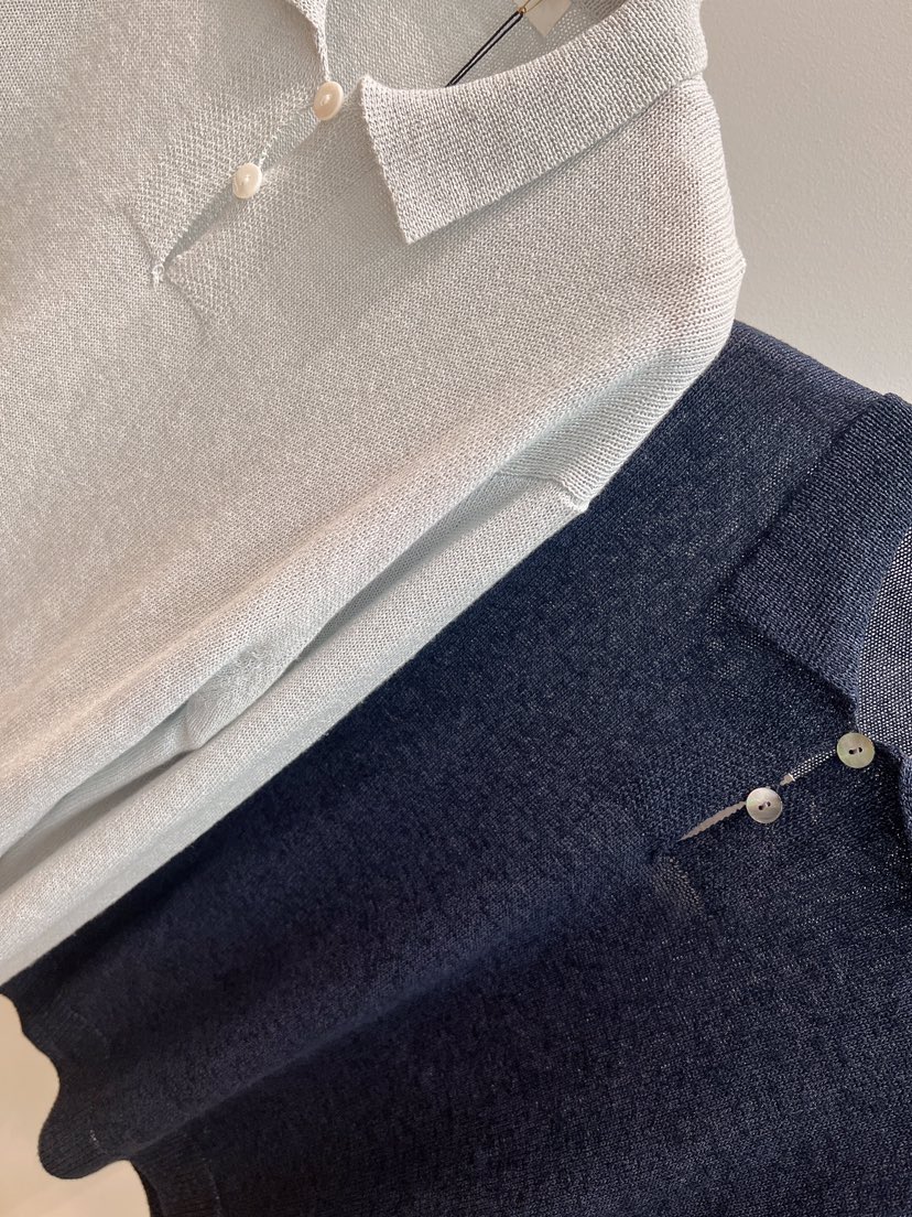 GLAD SOME韓國東大門直郵女裝新款26春夏熱賣時尚針織衫GLAD SOME針織衫