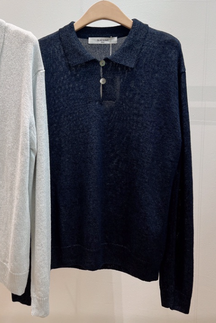 GLAD SOME韓國東大門直郵女裝新款26春夏熱賣時尚針織衫GLAD SOME針織衫圖色2