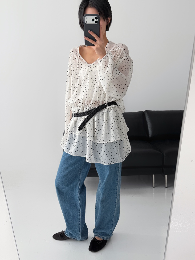 CELEBRITY-A韓國直郵女裝新品時尚人氣熱賣26春夏連衣裙CELEBRITY-A連衣裙