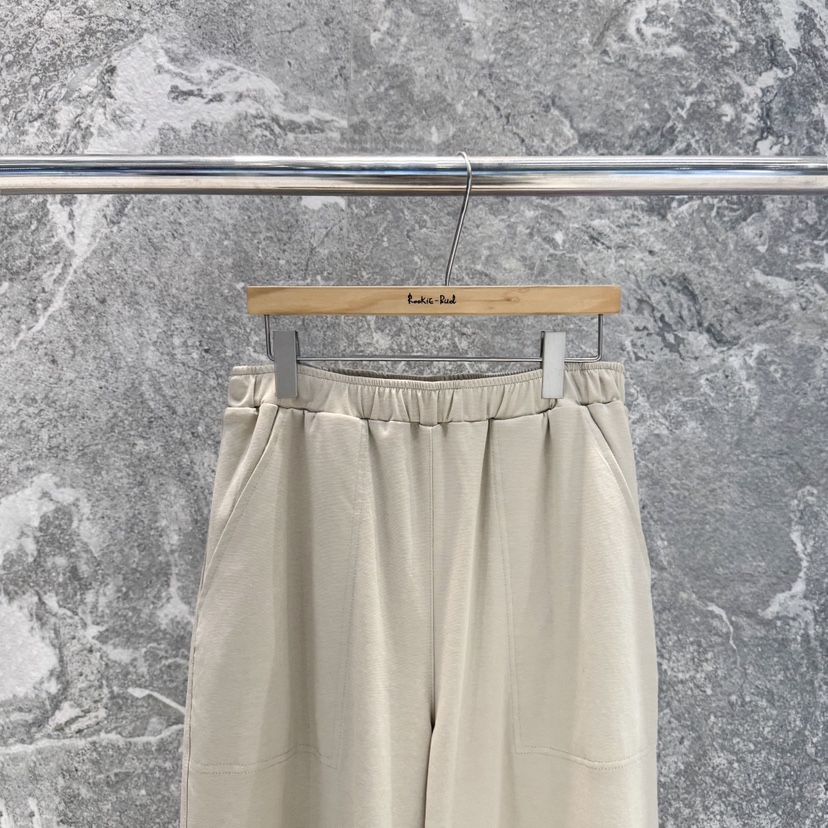 ROOKIE BUD韓國東大門代購女裝新款時尚休閑職業人氣休閑褲ROOKIE BUD-L休閑褲