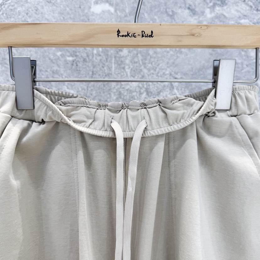 ROOKIE BUD韓國東大門代購女裝新款時尚休閑職業人氣休閑褲ROOKIE BUD-L休閑褲