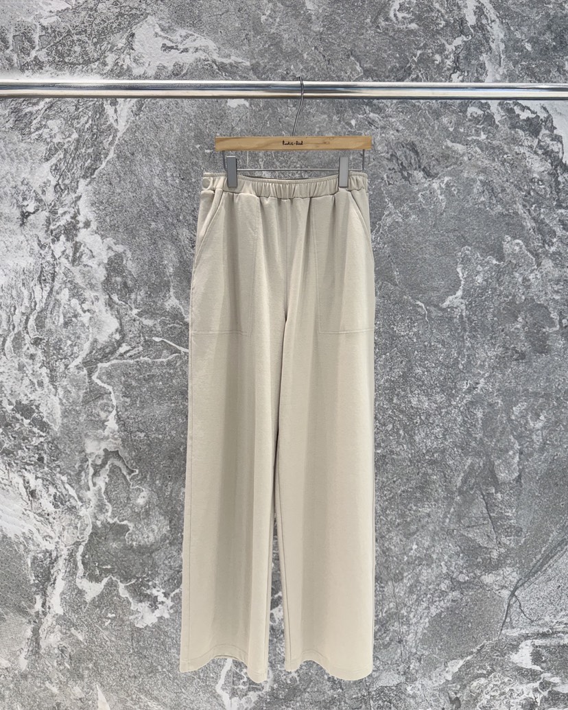 ROOKIE BUD韓國東大門代購女裝新款時尚休閑職業人氣休閑褲ROOKIE BUD-L休閑褲圖色1