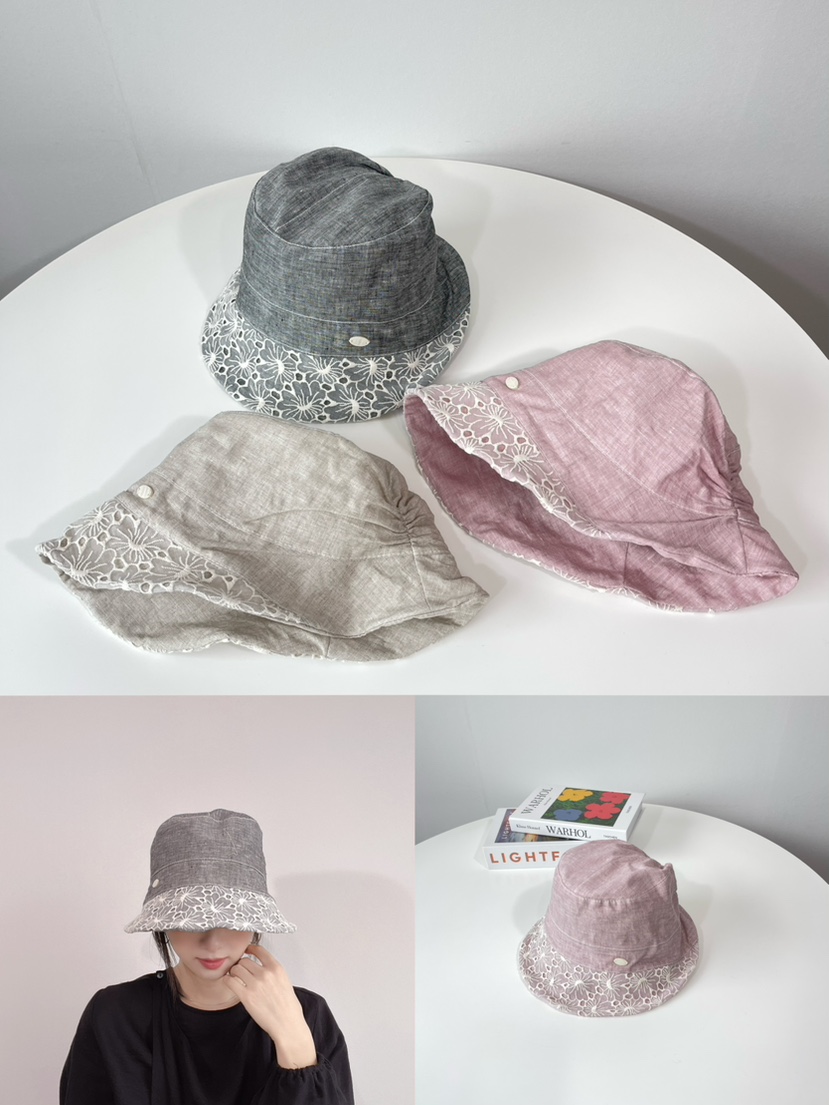 LOVELY HAT韓國代購女士新品人氣26春夏時尚休閑熱賣帽子LOVELY HAT帽子