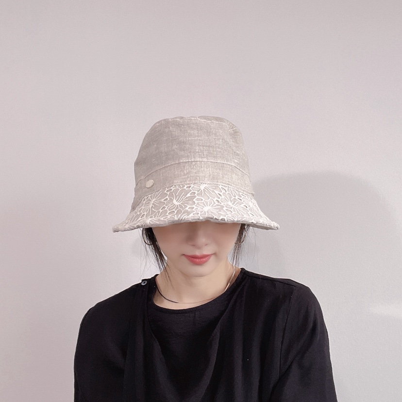 LOVELY HAT韓國代購女士新品人氣26春夏時尚休閑熱賣帽子LOVELY HAT帽子圖色2