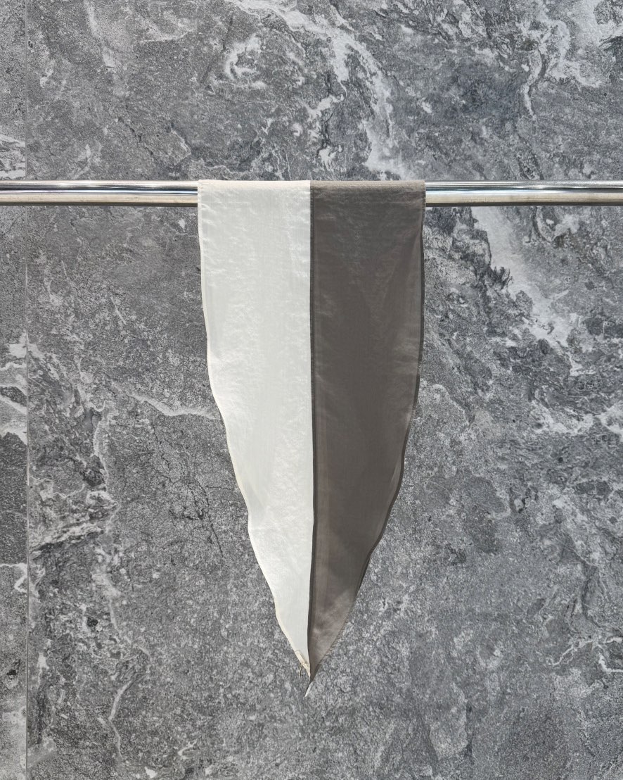 ROOKIE BUD韓國東大門直郵女裝新品推薦26春夏休閑圍巾披肩ROOKIE BUD-L圍巾/披肩圖色3