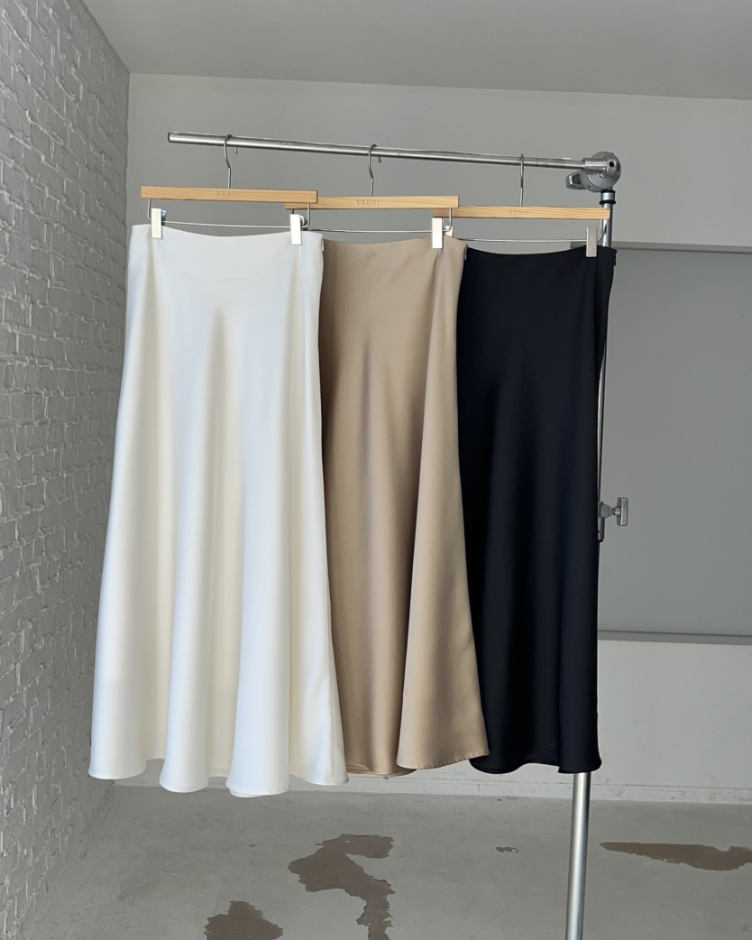 VERNI韓國東大門代購女士新款推薦26春夏人氣休閑熱賣長裙VERNI長裙