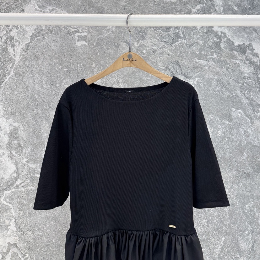 ROOKIE BUD韓國東大門直郵女士新款人氣推薦熱賣休閑連衣裙ROOKIE BUD-L連衣裙