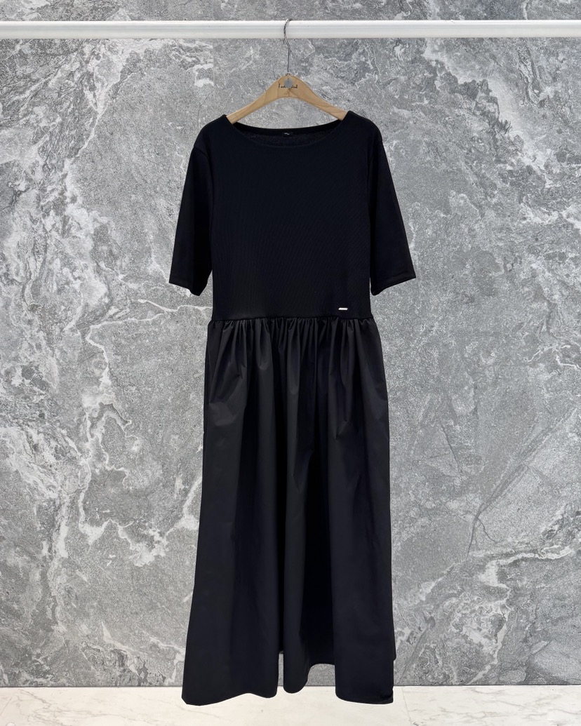 ROOKIE BUD韓國東大門直郵女士新款人氣推薦熱賣休閑連衣裙ROOKIE BUD-L連衣裙圖色1