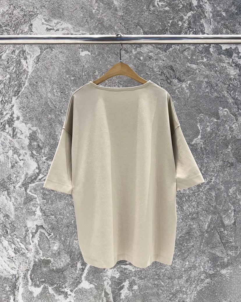 ROOKIE BUD韓國代購女裝新品26春夏職業推薦人氣熱賣T恤ROOKIE BUD-LT恤