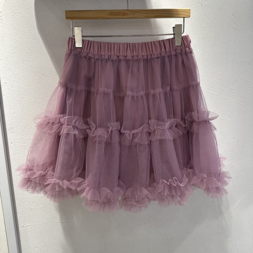 BELITA韓國代購女士新款推薦職業時尚熱賣26春夏人氣裙褲BELITA裙褲圖色1