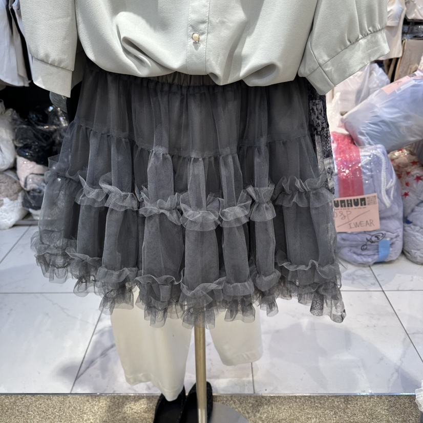 BELITA韓國代購女士新款推薦職業時尚熱賣26春夏人氣裙褲BELITA裙褲圖色4