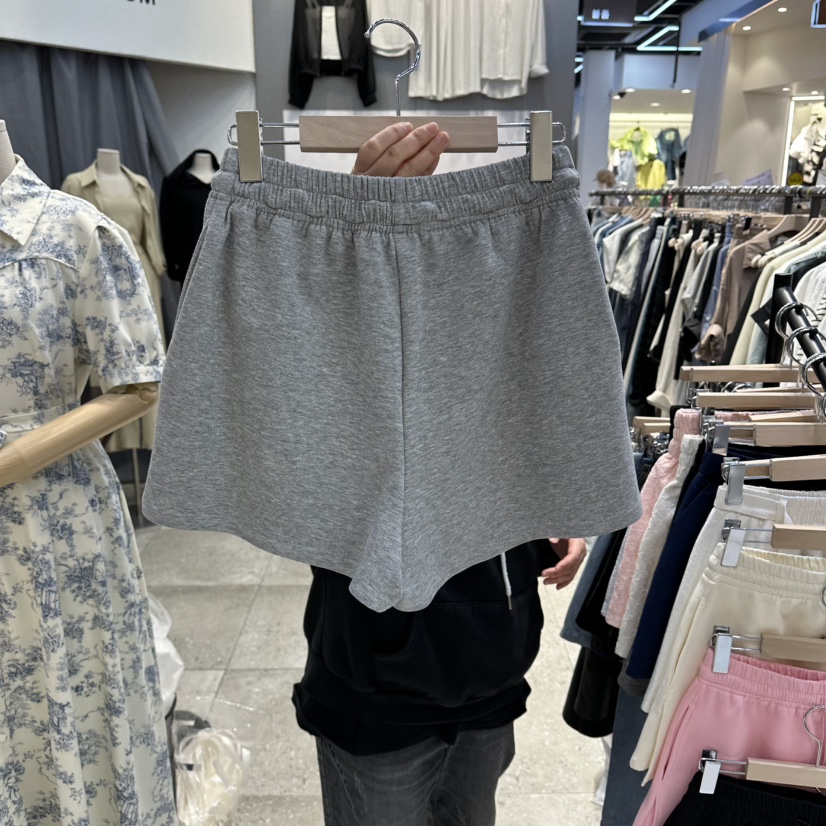 BLOOM韓國直郵女裝新品熱賣職業26春夏人氣推薦時尚休閑裙褲BLOOM-Q裙褲