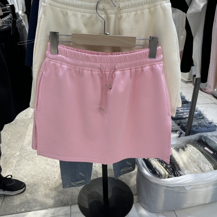 BLOOM韓國直郵女裝新品熱賣職業26春夏人氣推薦時尚休閑裙褲BLOOM-Q裙褲圖色3