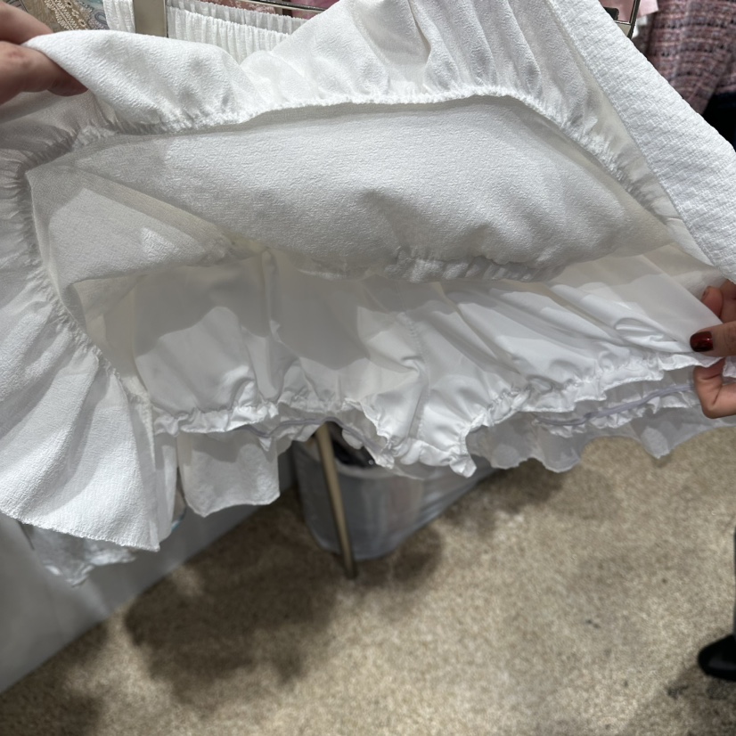 BELITA韓國直郵實拍女裝新款人氣職業26春夏時尚熱賣裙褲BELITA裙褲