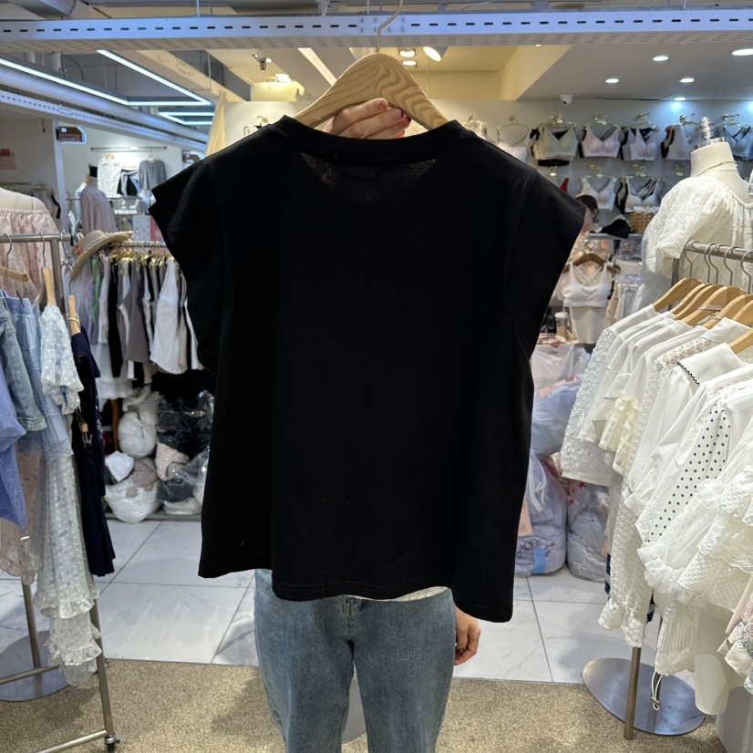 BELITA韓國東大門代購女士新款職業人氣時尚推薦休閑熱賣T恤BELITAT恤