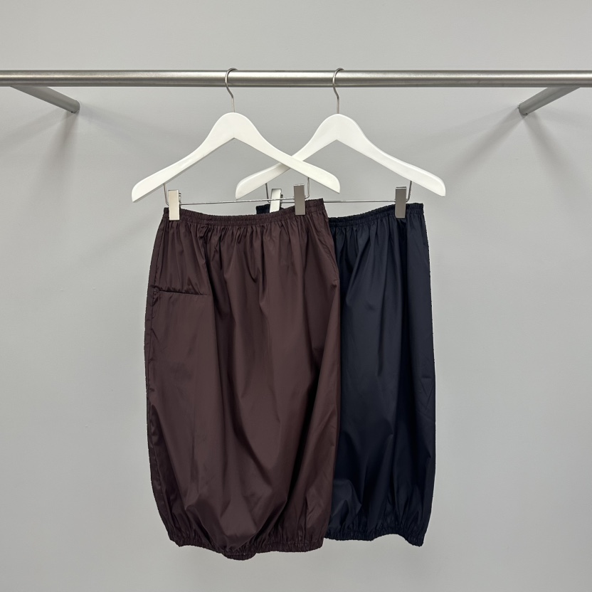 WATER/RIVER韓國直郵實拍女裝新品職業人氣休閑推薦長裙WATER/RIVER長裙