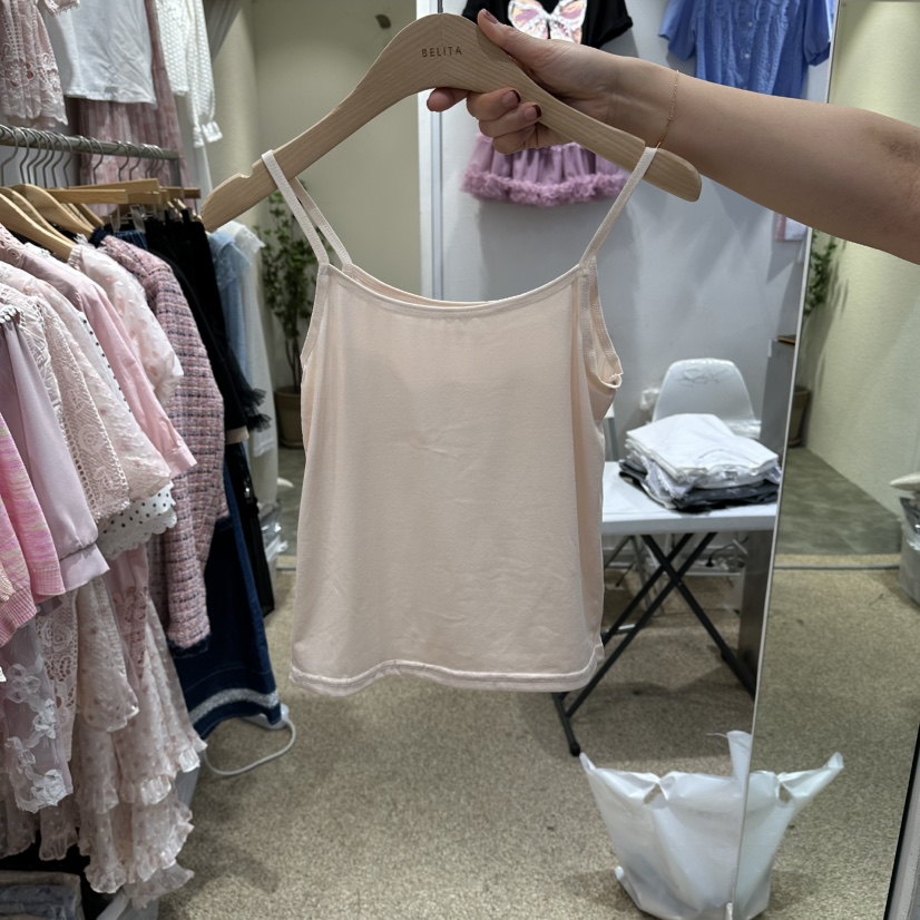 BELITA韓國直郵女裝新款休閑熱賣人氣時尚26春夏套裝口袋BELITA套裝