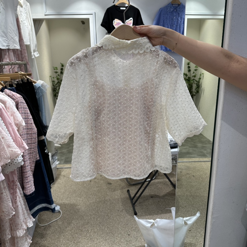 BELITA韓國直郵女裝新款休閑熱賣人氣時尚26春夏套裝口袋BELITA套裝