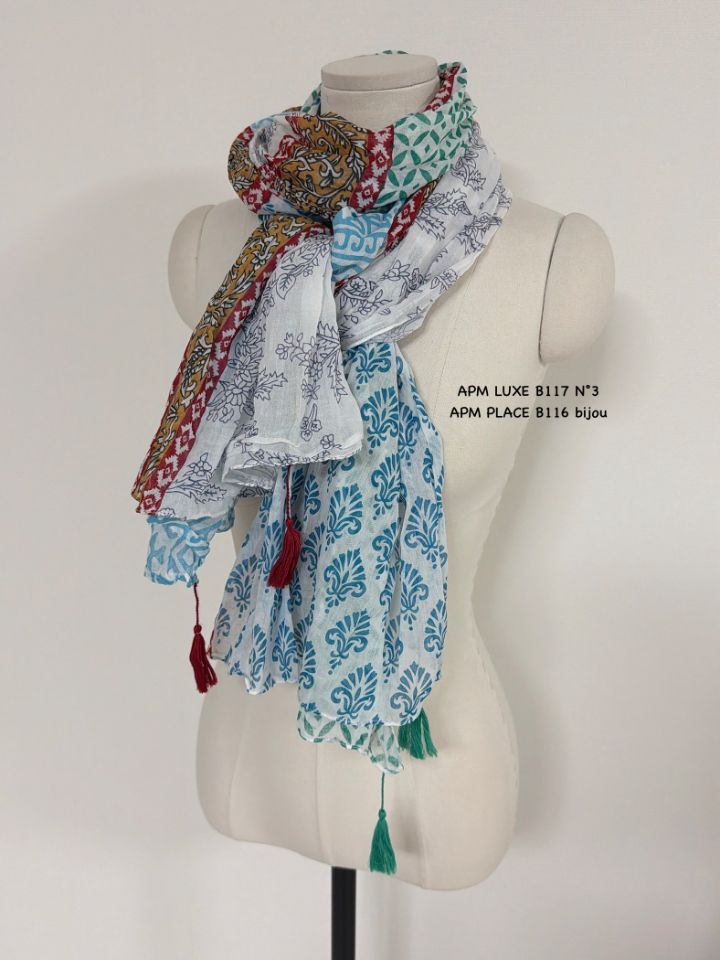 N3韓國代購女士新品真品人氣推薦熱賣時尚圍巾披肩流蘇褶皺N3圍巾/披肩