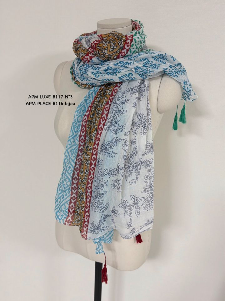 N3韓國代購女士新品真品人氣推薦熱賣時尚圍巾披肩流蘇褶皺N3圍巾/披肩