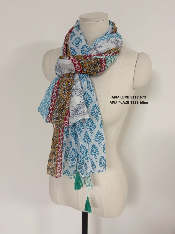 N3韓國代購女士新品真品人氣推薦熱賣時尚圍巾披肩流蘇褶皺N3圍巾/披肩