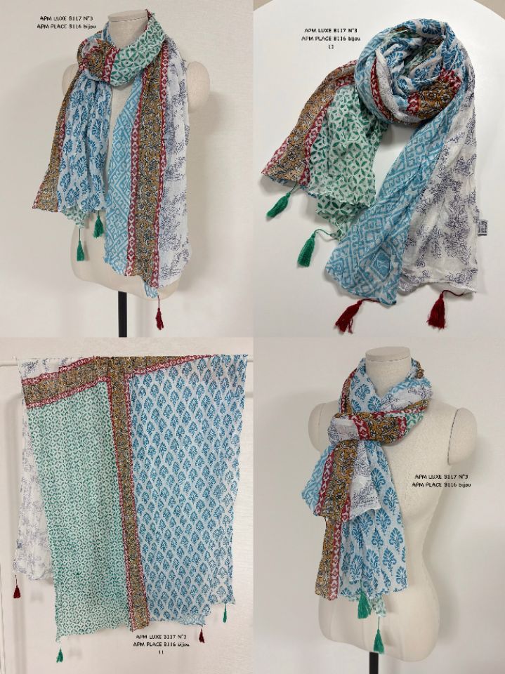 N3韓國代購女士新品真品人氣推薦熱賣時尚圍巾披肩流蘇褶皺N3圍巾/披肩