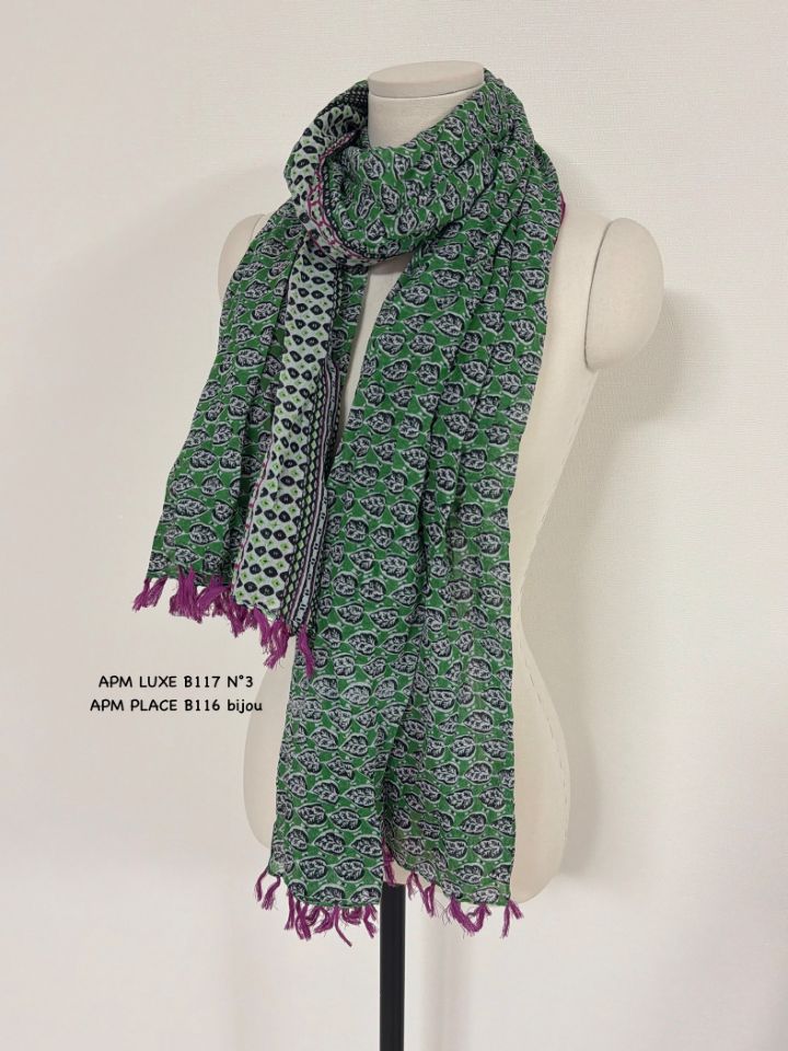 N3韓國直郵女士新款人氣職業26春夏休閑時尚圍巾披肩流蘇N3圍巾/披肩