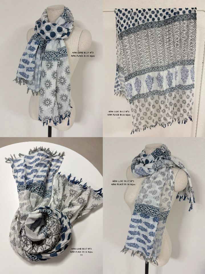 N3東大門代購女裝新品熱賣推薦時尚真品圍巾披肩流蘇褶皺N3圍巾/披肩