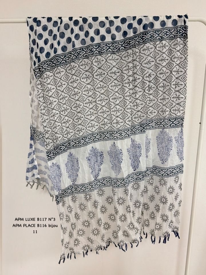 N3東大門代購女裝新品熱賣推薦時尚真品圍巾披肩流蘇褶皺N3圍巾/披肩