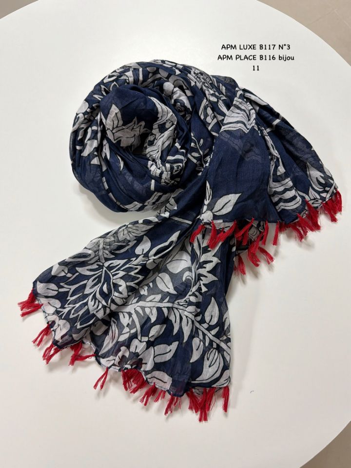 N3韓國直郵女士新品推薦真品職業時尚26春夏圍巾披肩流蘇N3圍巾/披肩