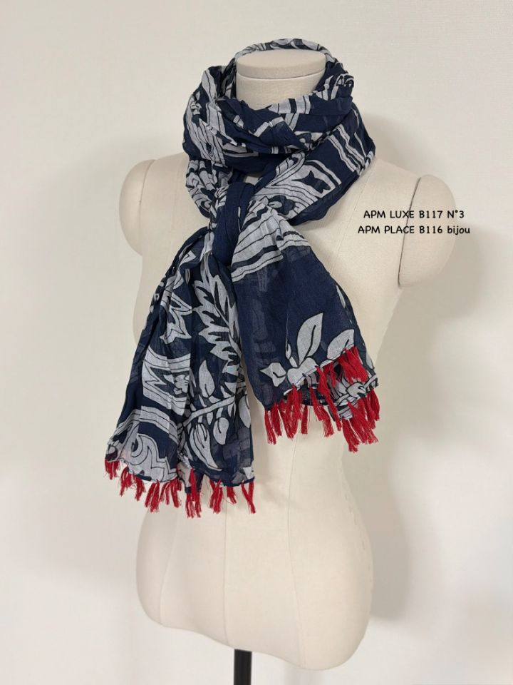 N3韓國直郵女士新品推薦真品職業時尚26春夏圍巾披肩流蘇N3圍巾/披肩