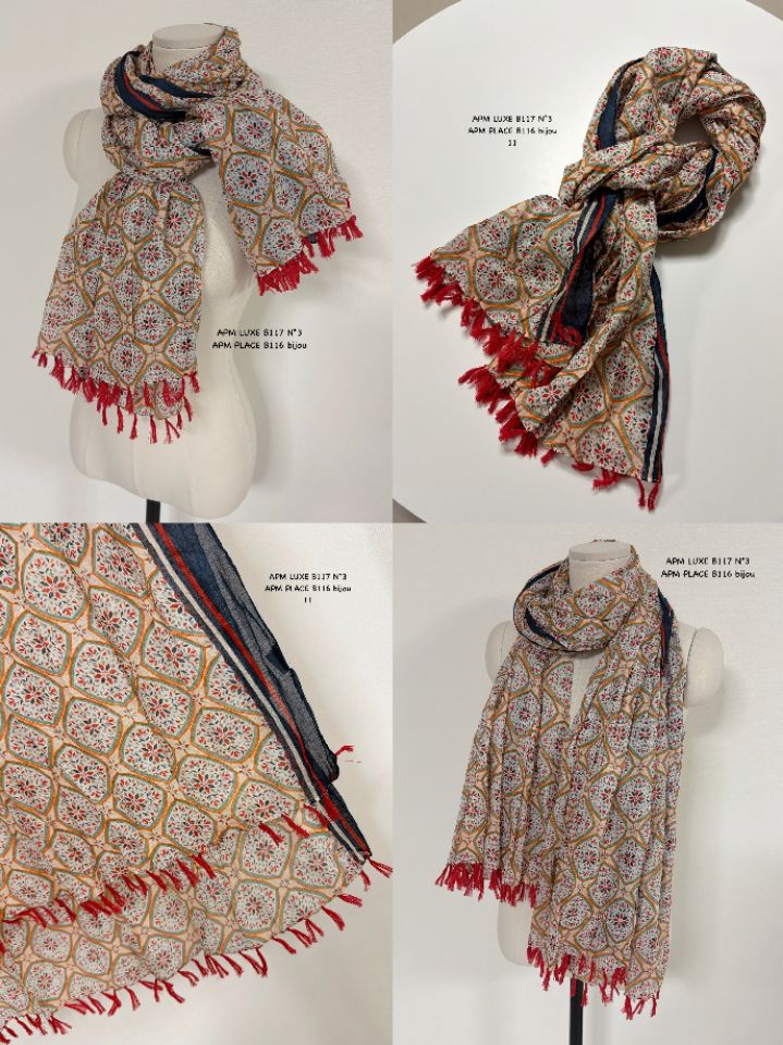 N3韓國代購女裝新品推薦真品時尚人氣職業圍巾披肩流蘇褶皺N3圍巾/披肩