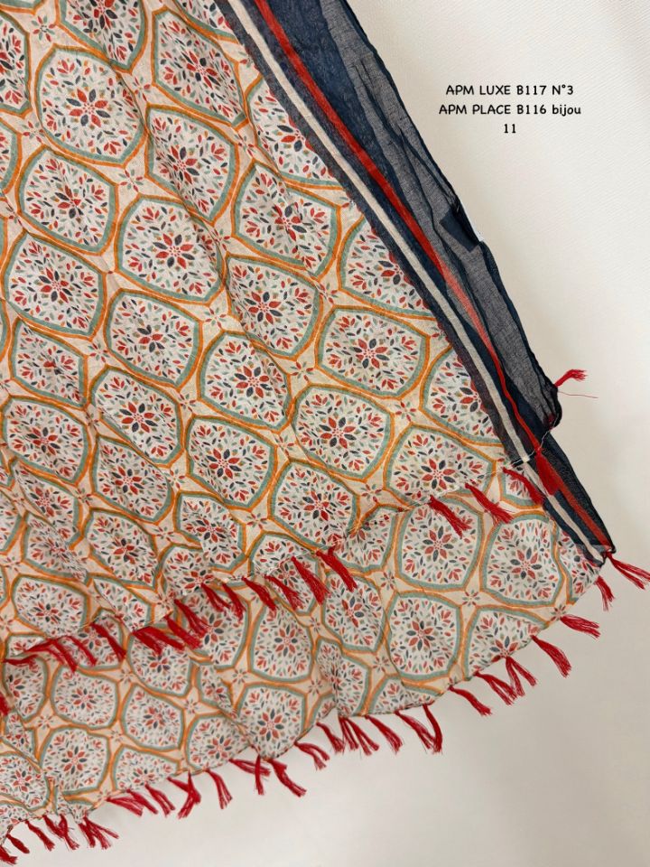 N3韓國代購女裝新品推薦真品時尚人氣職業圍巾披肩流蘇褶皺N3圍巾/披肩