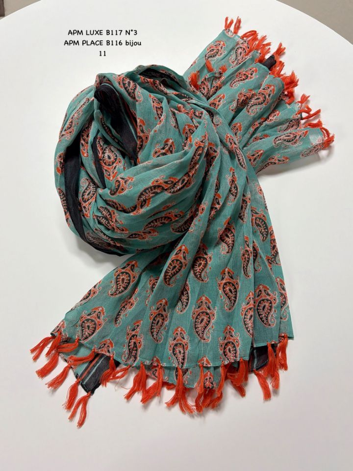 N3東大門代購女士新品休閑熱賣時尚真品圍巾披肩流蘇褶皺N3圍巾/披肩