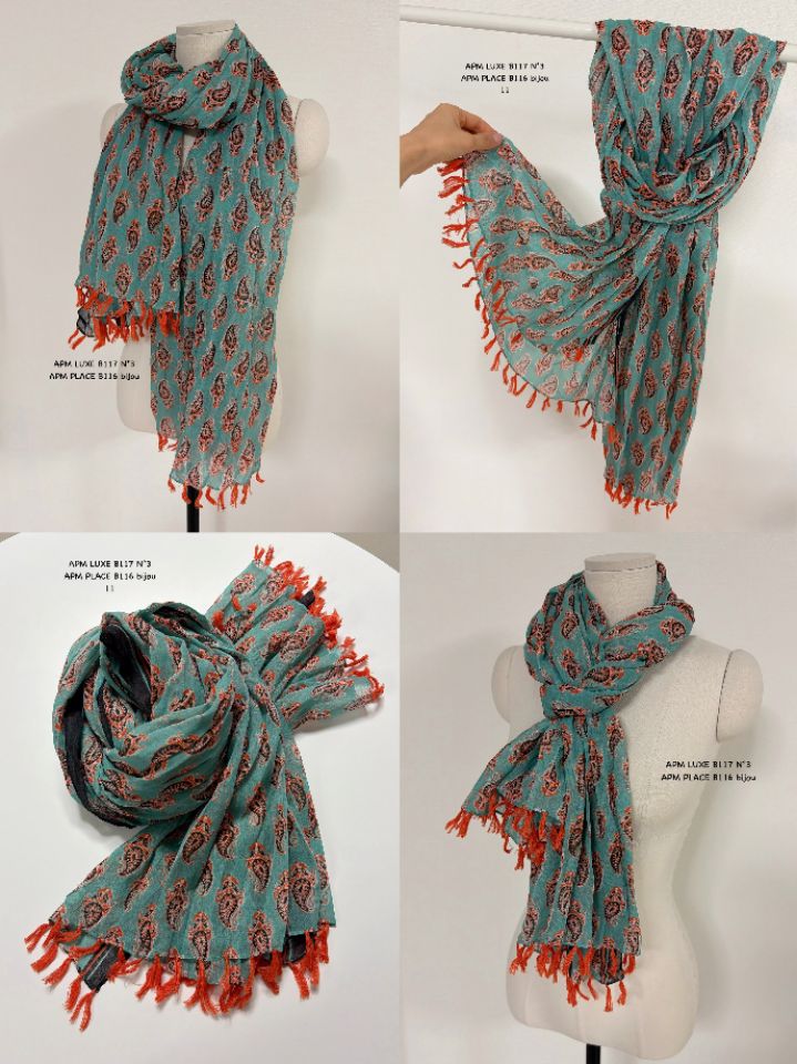 N3東大門代購女士新品休閑熱賣時尚真品圍巾披肩流蘇褶皺N3圍巾/披肩