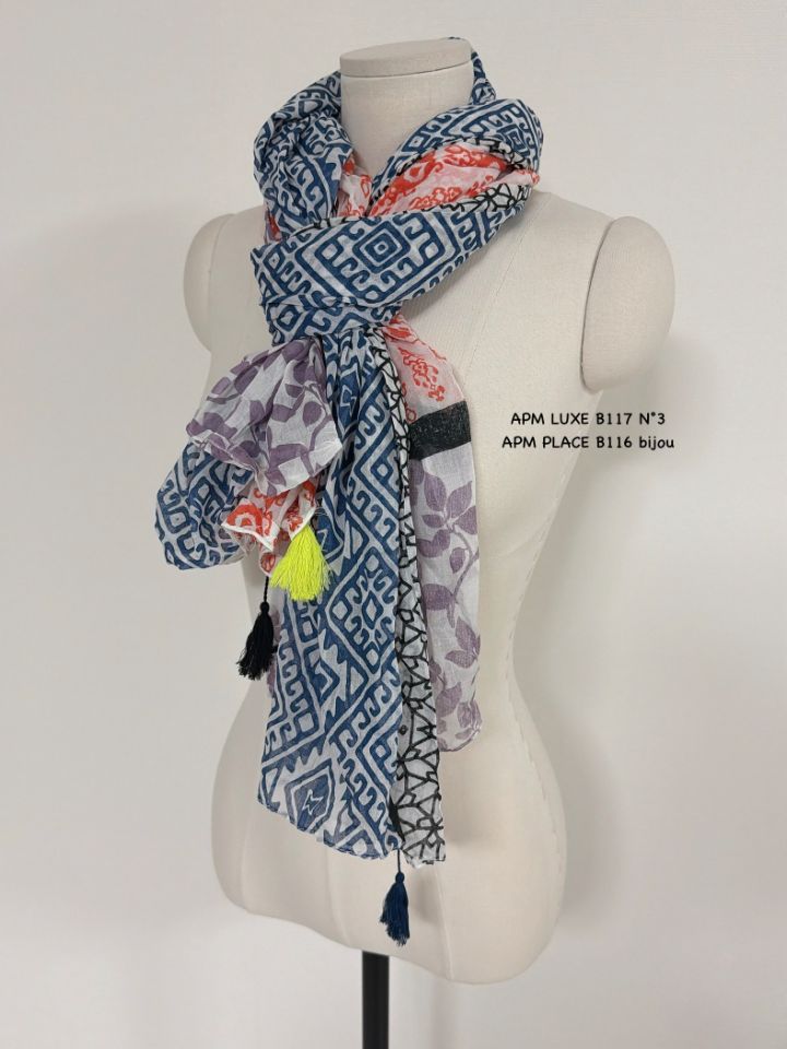 N3韓國直郵女士新款人氣職業時尚熱賣休閑圍巾披肩流蘇褶皺N3圍巾/披肩