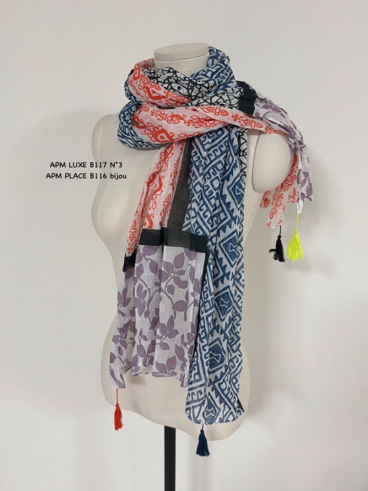 N3韓國直郵女士新款人氣職業時尚熱賣休閑圍巾披肩流蘇褶皺N3圍巾/披肩