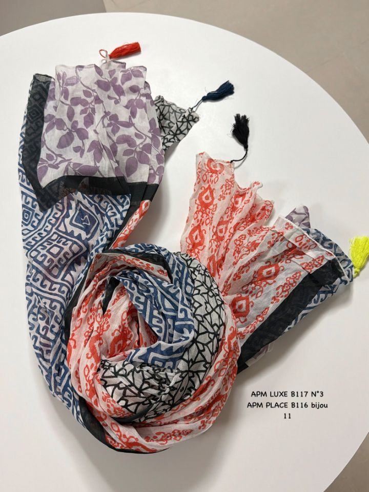 N3韓國直郵女士新款人氣職業時尚熱賣休閑圍巾披肩流蘇褶皺N3圍巾/披肩