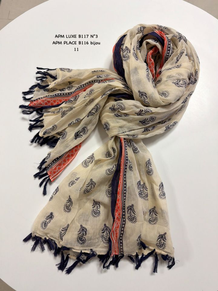 N3東大門實拍女士新品熱賣休閑真品推薦圍巾披肩流蘇褶皺N3圍巾/披肩