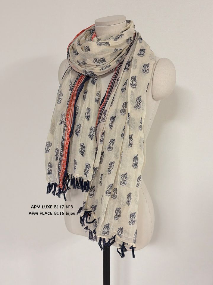 N3東大門實拍女士新品熱賣休閑真品推薦圍巾披肩流蘇褶皺N3圍巾/披肩