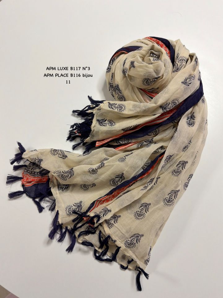 N3東大門實拍女士新品熱賣休閑真品推薦圍巾披肩流蘇褶皺N3圍巾/披肩